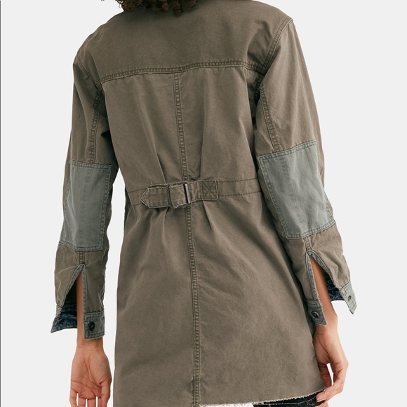 Free people jackets size S - Picture 6 of 8